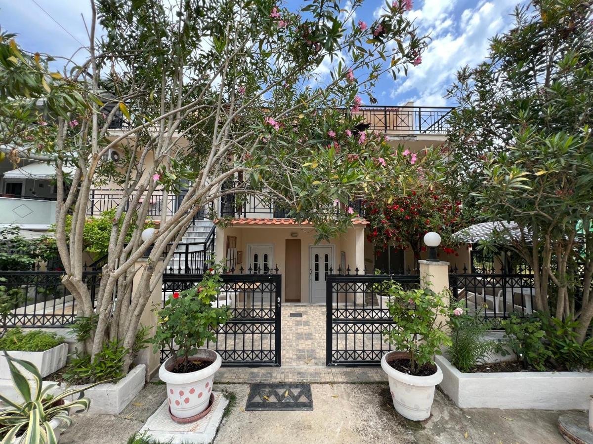 La Luna Studios Limenas  Exterior photo